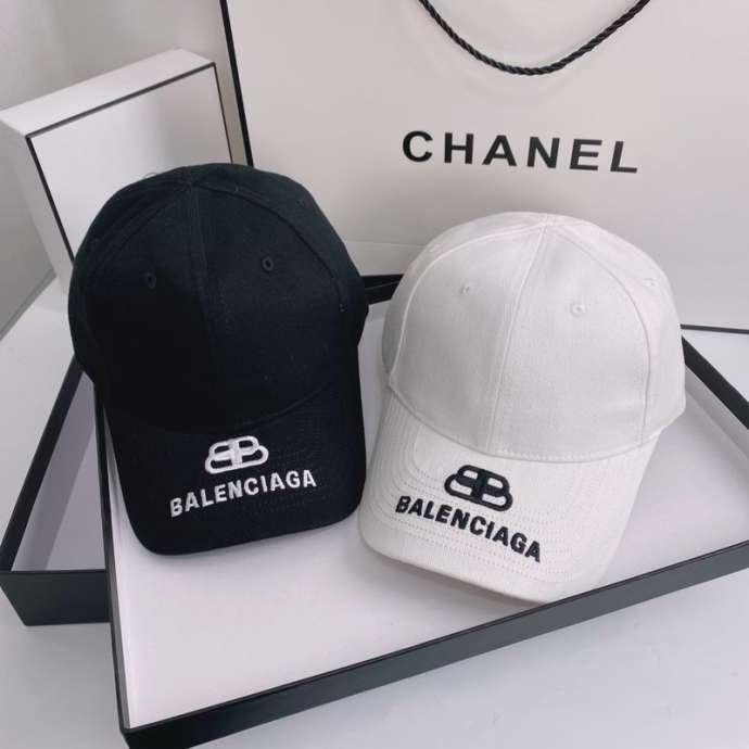 Picture of Balenciaga Cap _SKUBalenciagaCapW85638